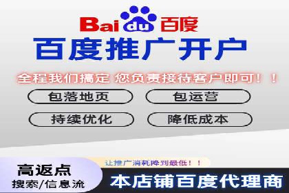 SEM网络推广案例：打造行业影响力品牌